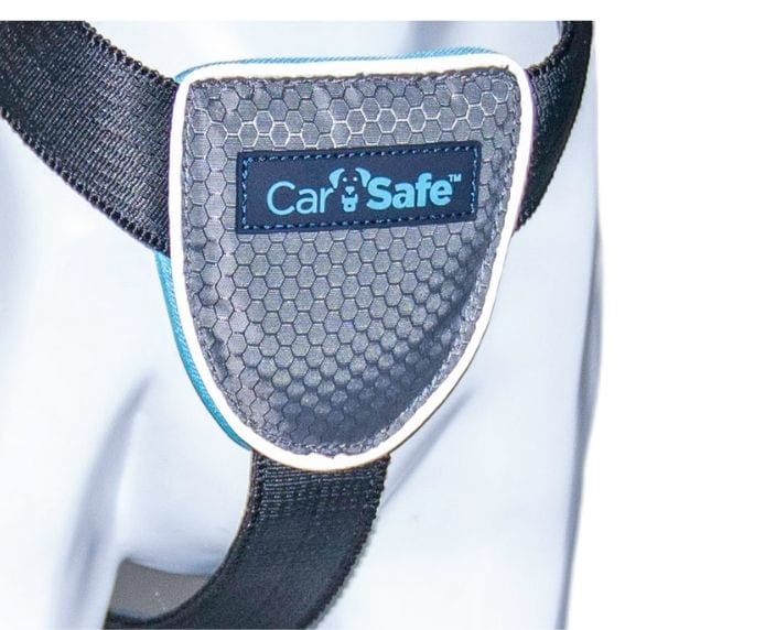 CarSafe Travel Harness