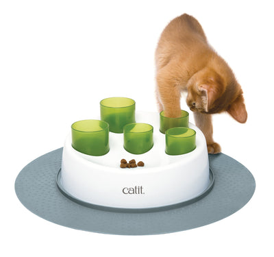 Catit Senses Food Digger - Just For Pets Australia