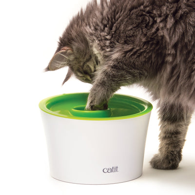 Catit Senses Multi Feeder - Just For Pets Australia