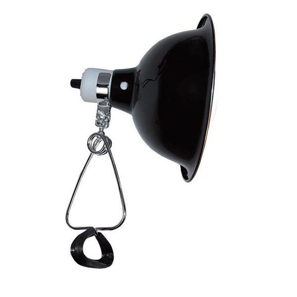 Anarchy Lamp Clamp