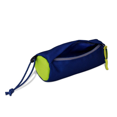 Coachi Fetch & Reward Navy & Lime - Just For Pets Australia