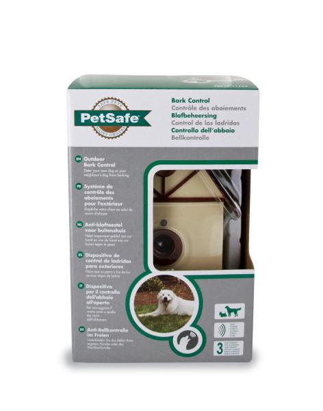 PetSafe®Outdoor Bark Control