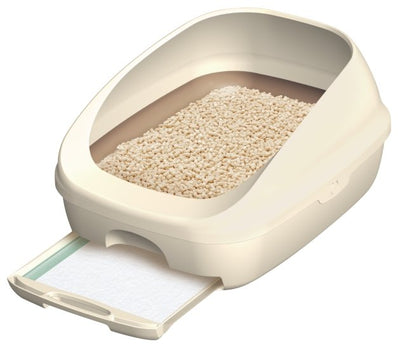 EZI-LOCKODOUR DUAL LAYER CAT LITTER SYSTEM - Just For Pets Australia