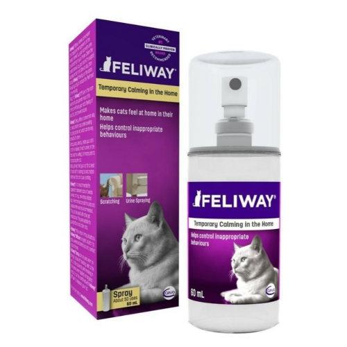 Feliway Calming Products for Cats