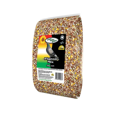 Green Valley Grains Pigeon Mix - Just For Pets Australia