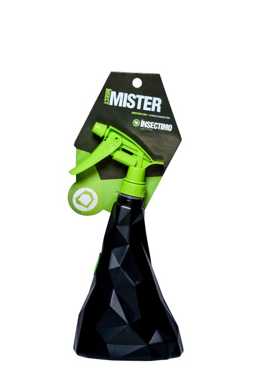 Insectimo Mister Bottle