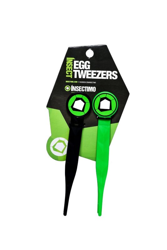 Insectimo Tweezers