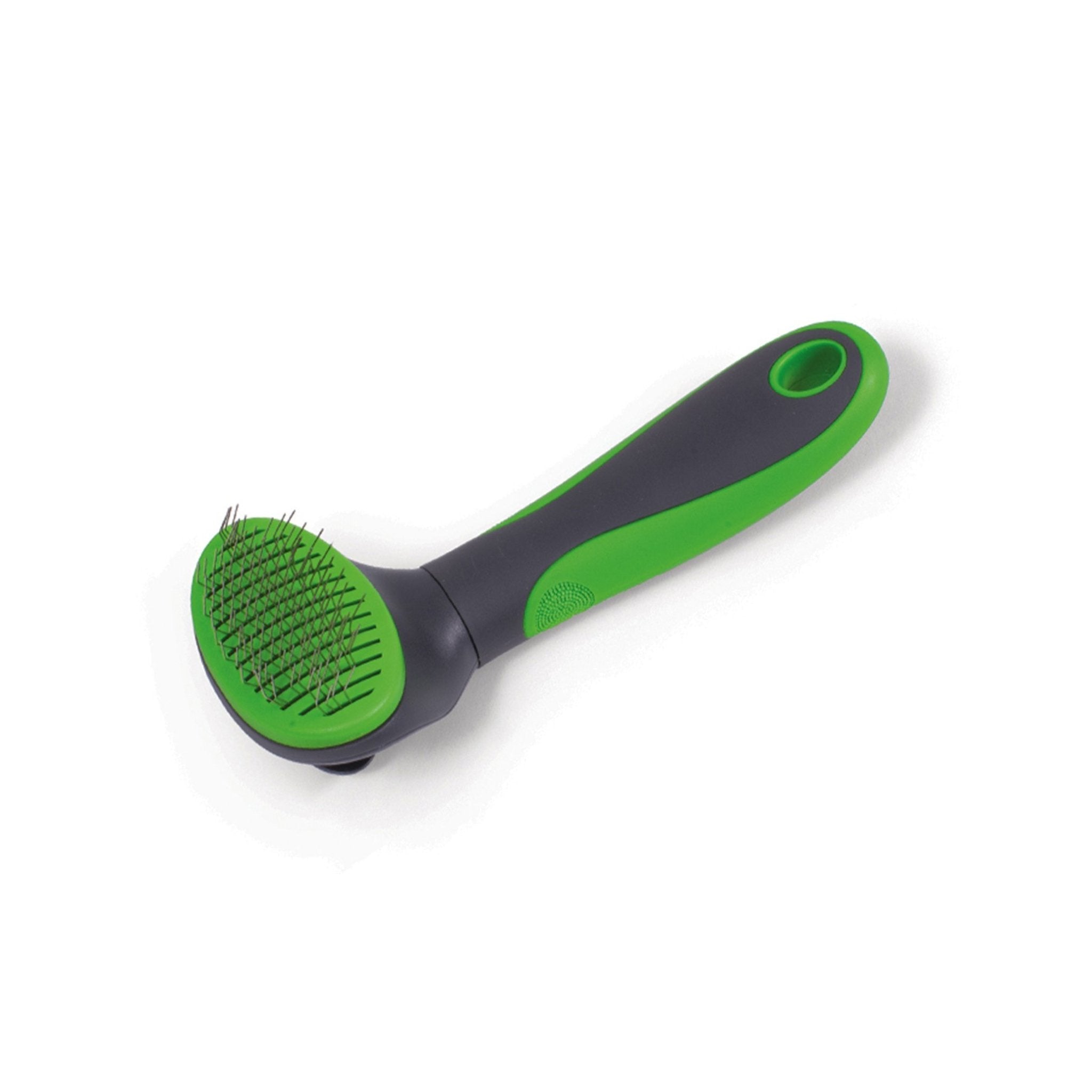 Kazoo Self Cleaning Slicker Brush