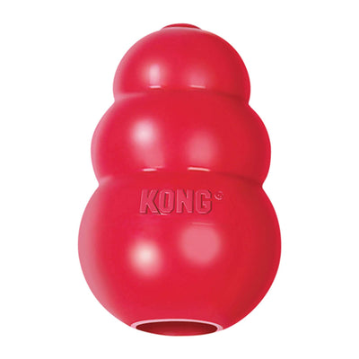 KONG Classic - Just For Pets Australia