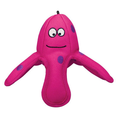 KONG Belly Flops™ Octopus - Just For Pets Australia
