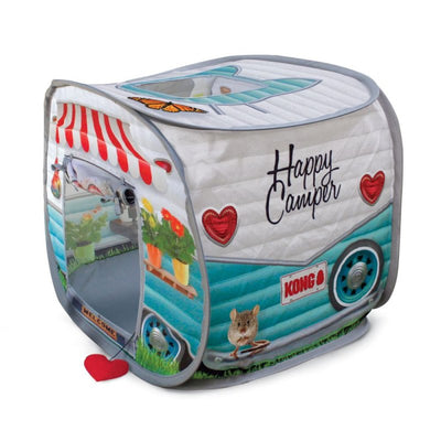 KONG Play Spaces Camper - Just For Pets Australia