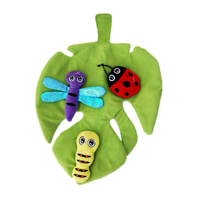 KONG Pull-A-Partz™ Bugz - Just For Pets Australia