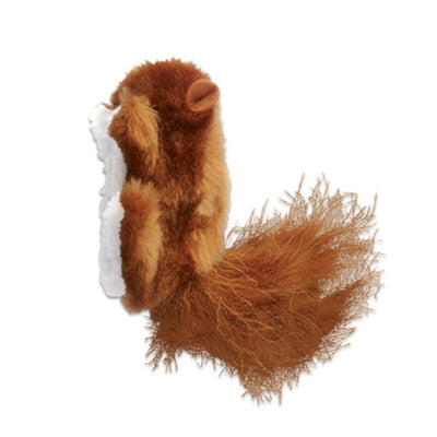 KONG Refillables Squirrel - Just For Pets Australia