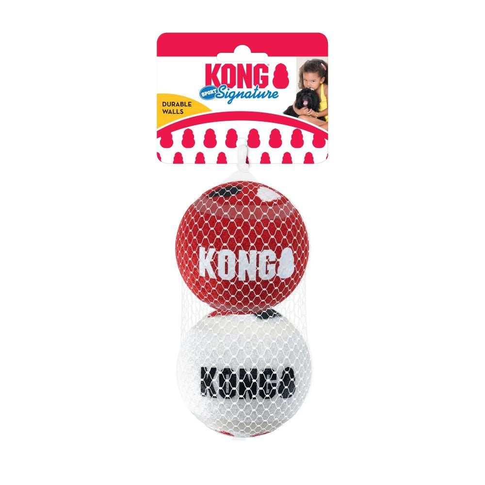 KONG Signature Sports Balls