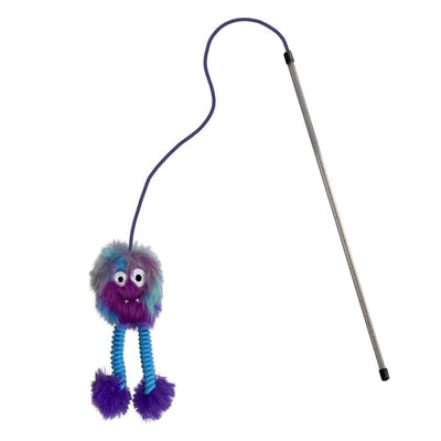 KONG Teaser Springz - Just For Pets Australia