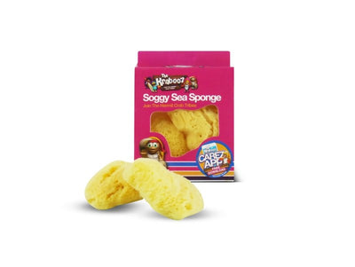 Krabooz Soggy Sponge - Just For Pets Australia