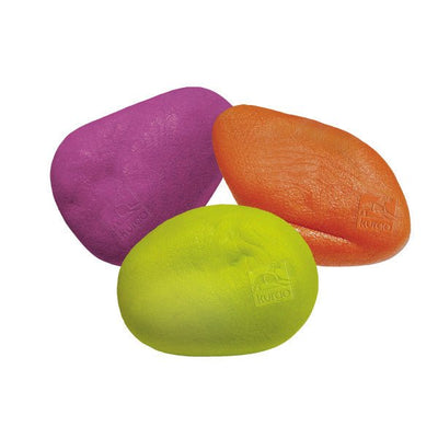 Kurgo Skipping Stones 3PK - Just For Pets Australia