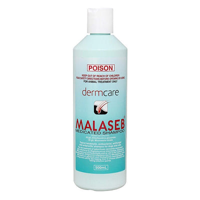 Malaseb® Medicated Shampoo - Just For Pets Australia