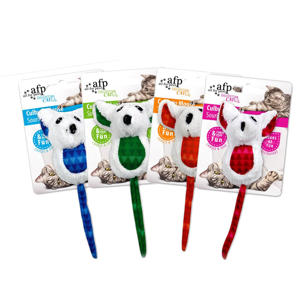 Modern Cat Toys