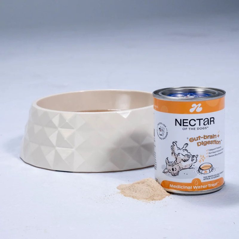 Nectar of the Dogs Gut-Brain + Digestion