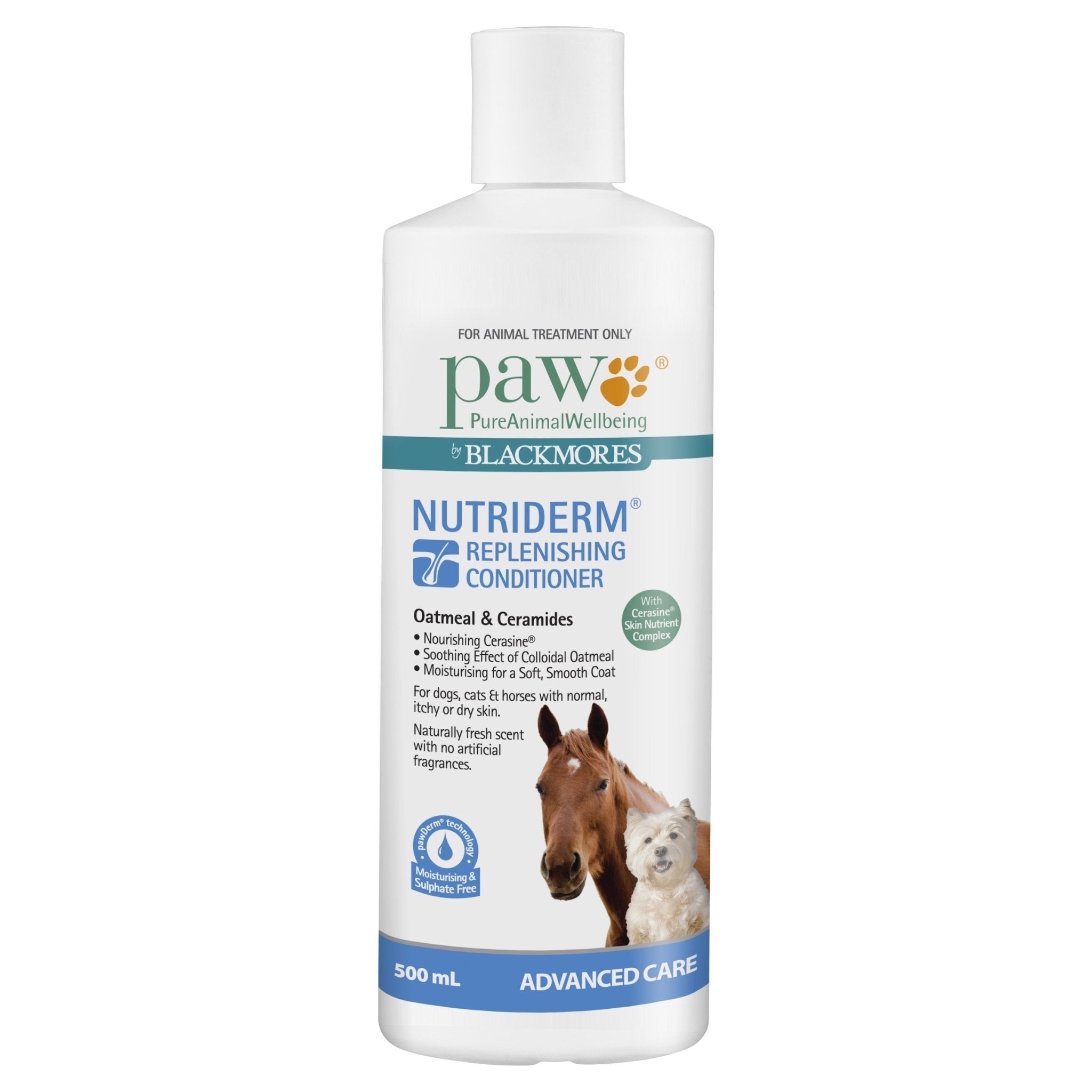 PAW Nutriderm® Replenishing Conditioner