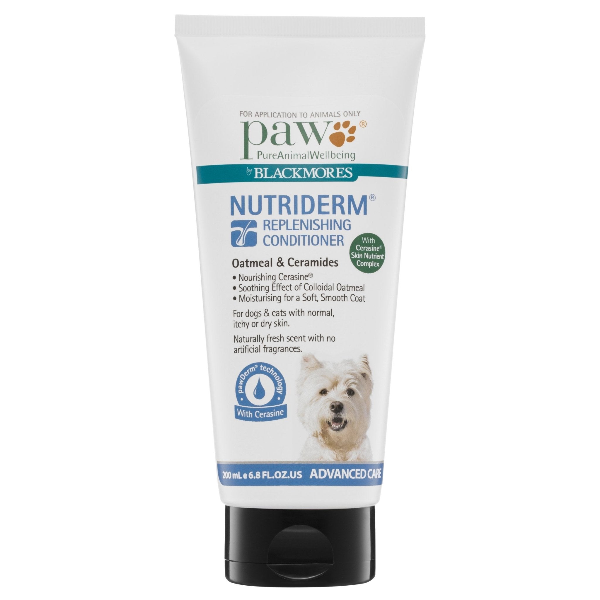 PAW Nutriderm® Replenishing Conditioner