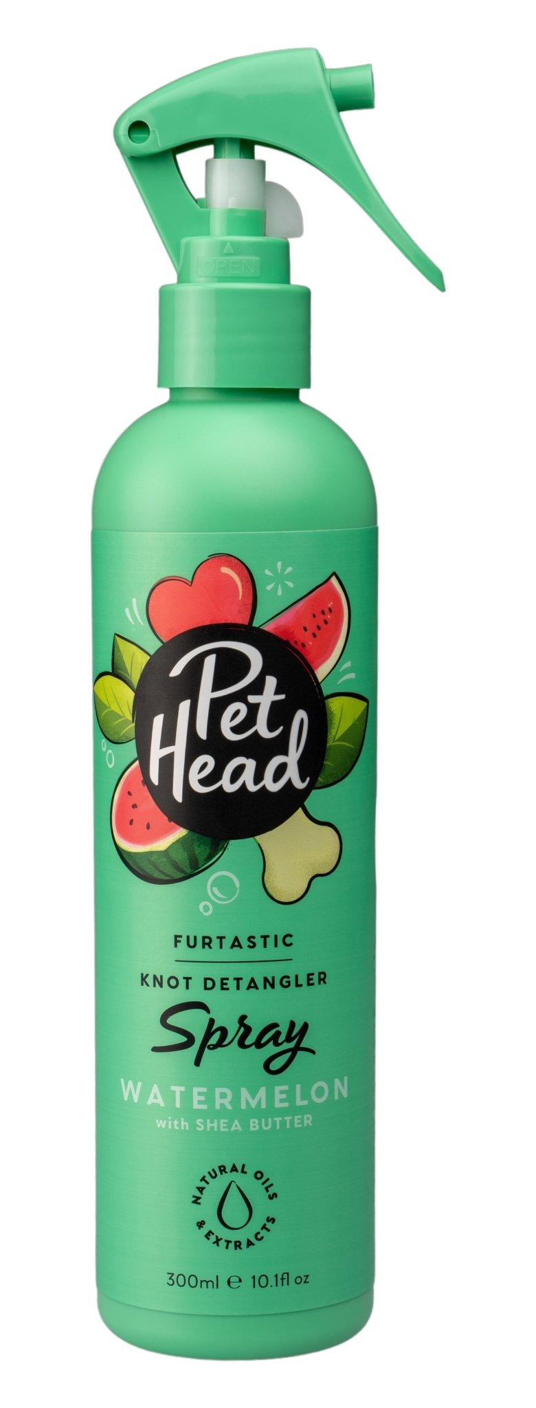 Pet Head Furtastic Spray 300ml