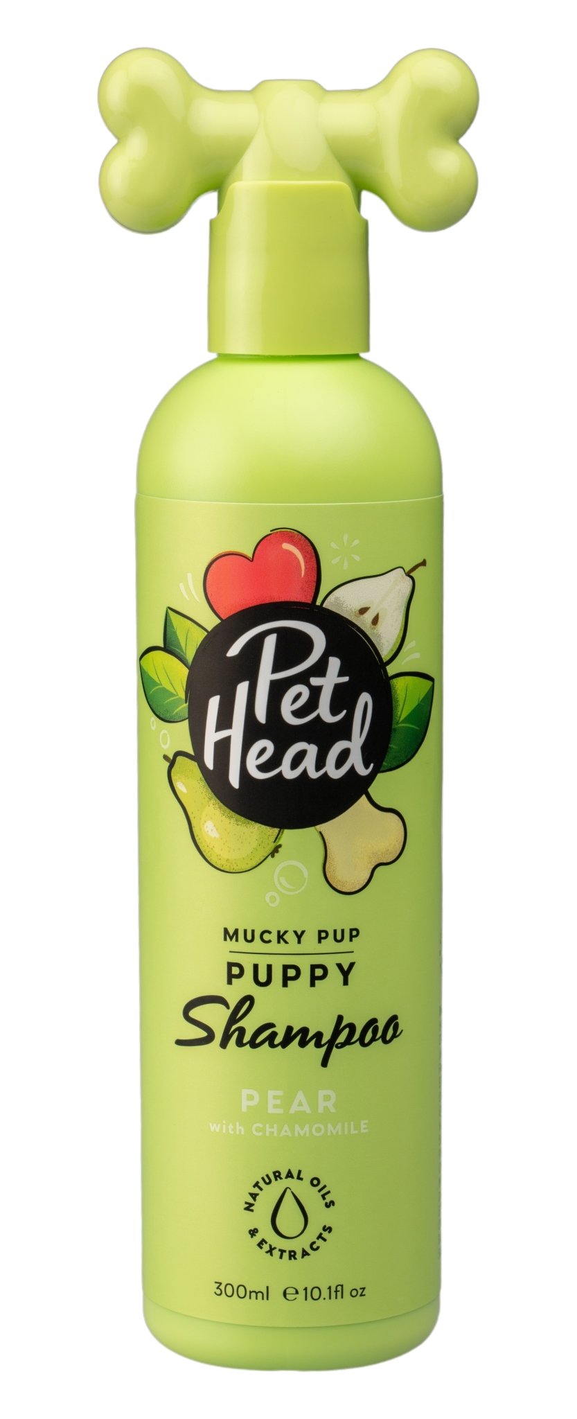 Pet Head Mucky Puppy Shampoo 300ml