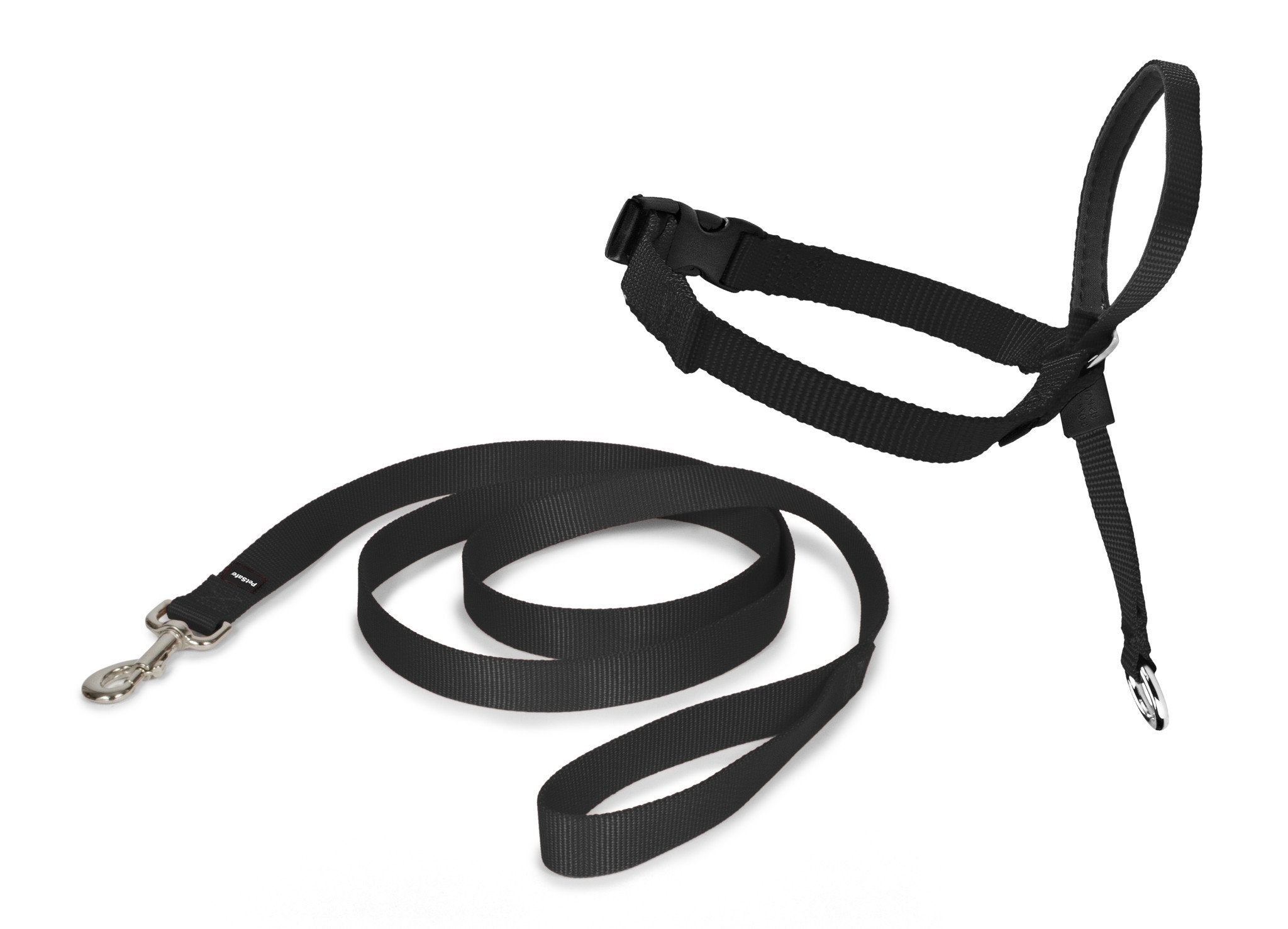 PetSafe® Easy  Walk™ Headcollar Black