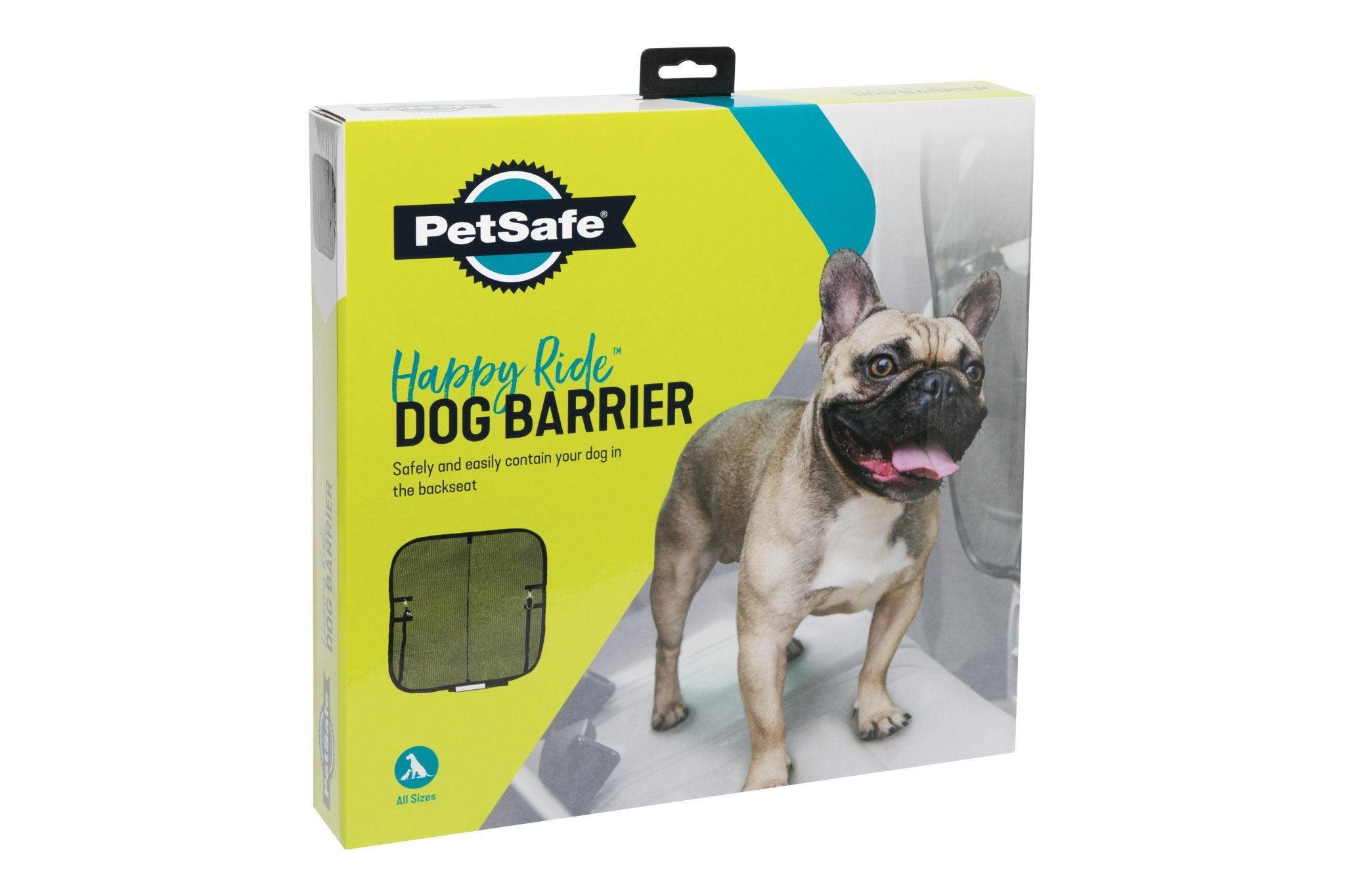 PetSafe® Happy Ride™ Dog Barrier
