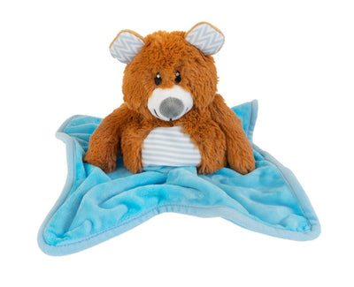 Puppy Snuggle Animal Blanket - Just For Pets Australia