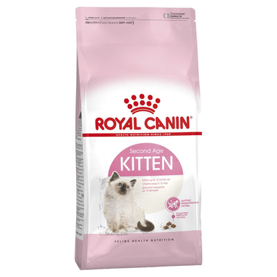 Royal Canin Kitten - Just For Pets Australia