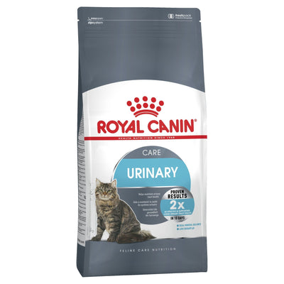 Royal Canin Urinary Care - Just For Pets Australia