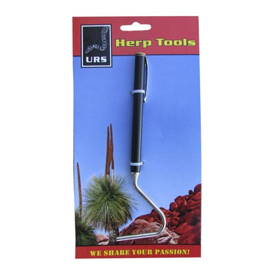 URS POCKET SNAKE HOOK - Just For Pets Australia