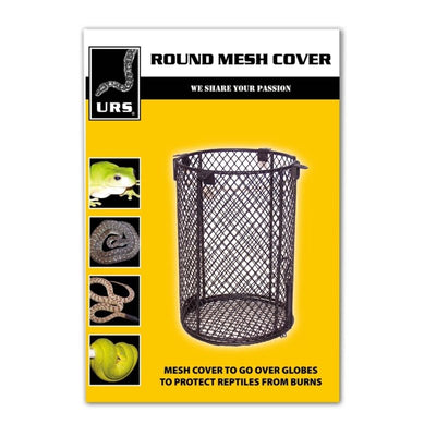 URS ROUND MESH GLOBE COVER - Just For Pets Australia