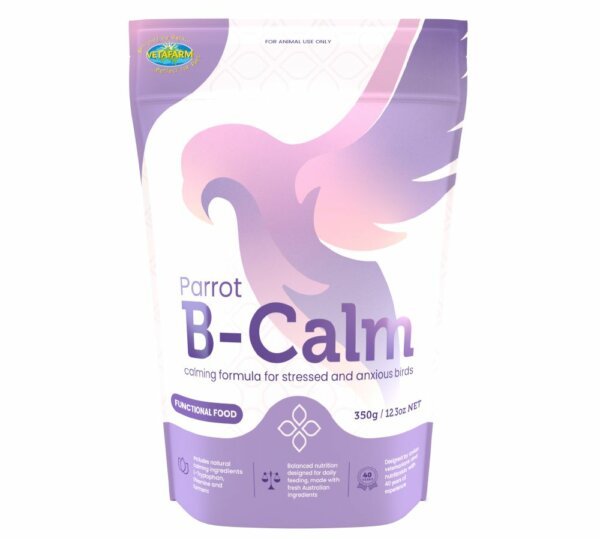VetaFarm Parrot B-Calm